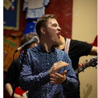 Егор Андреев