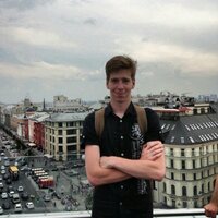 Алексей Киселёв