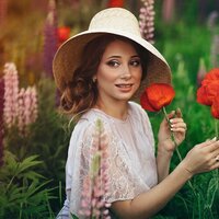 Кристина Сушкова