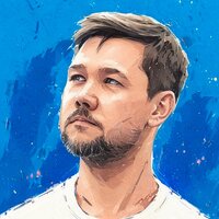 Александр Frankk