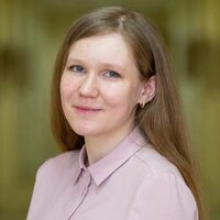 Анна Сенина
