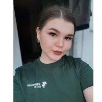 Ирина Лунёва