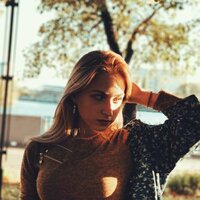 Аня Безкоровайная