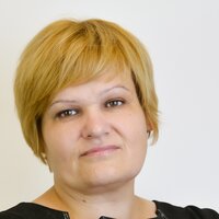 Людмила Литвинова