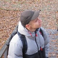 Александр Руденский