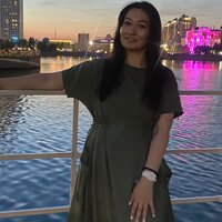 Индира Аралова