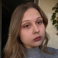 Даша Кожевникова