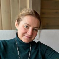 Екатерина Миронова