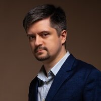 Александр Смолянский