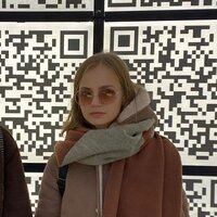 Вероника Пономарёва