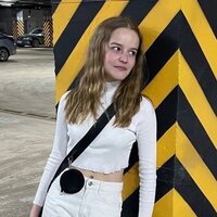 Виктория Малышева