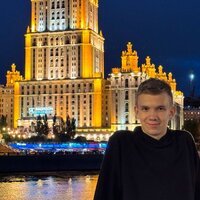 Андрей Лукьянов