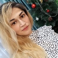 Гульназ Сафуанова