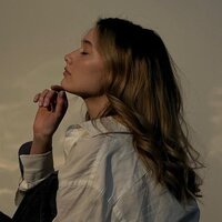 Яна Григоревских