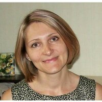 елена шаманаева