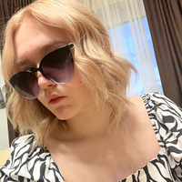 Юлия Болгова