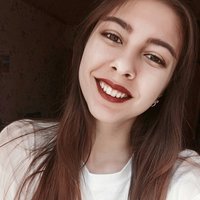 Анастасия Шептун