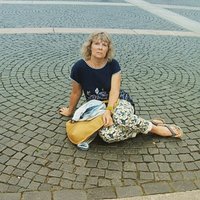 Катерина П.