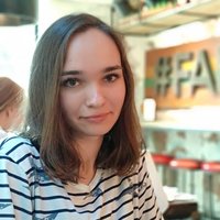 Светлана Ушакова