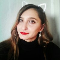 Ольга Деркаева