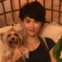 Лиля Мотыль