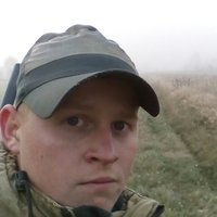 Павел Семушин