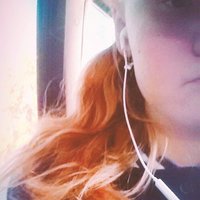 Маша Яковлева