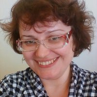 Наталья Бахарева