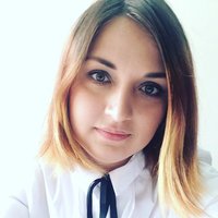 Мария Галичева