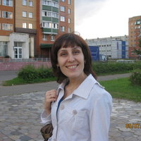 Линиза Юмакаева