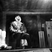 Антон Горошко