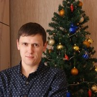 Эльдар Андризянов