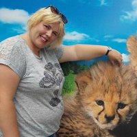 Нелли Бондаренко