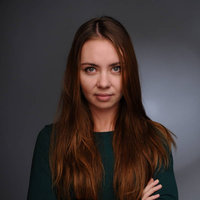 Дарья Жданова