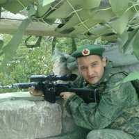 Сергей Владимирович