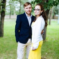 Евгения Жила