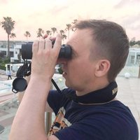 Алексей Крючков