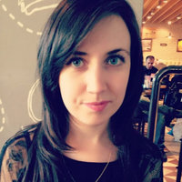 Наталья Маслова