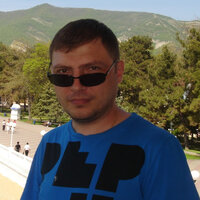 Андрей Николаев