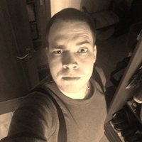 Илья Морозов