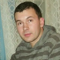 Николай Антонов