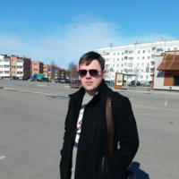 Игорь Павленко