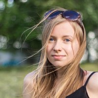 Яна Кожекина