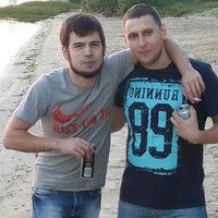 Андрей Мельников