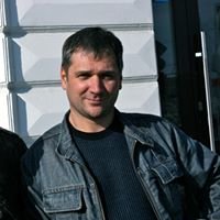 Геннадий Бибичев