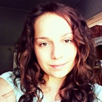 Евгения Барыбина