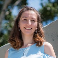 Мария Веслополова