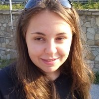 Таня Близнюк