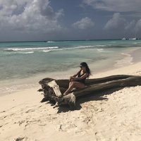 Анастасия Филимонюк