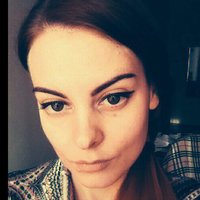 Анастасия Халецкая